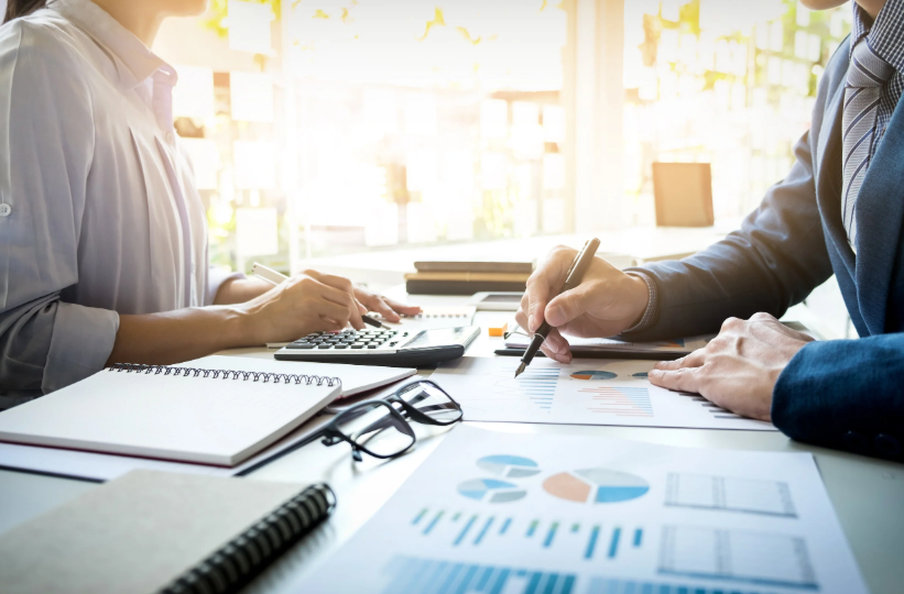 CPA Firm in Corpus Christi TX: Professional Accounting Services You Can Trust