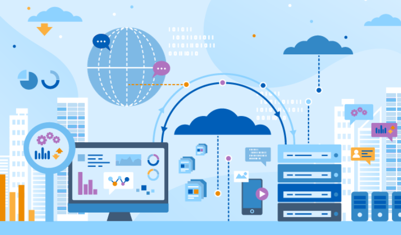 How Companies Use Big Data