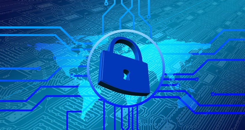 How Blockchain Ensures Data Security