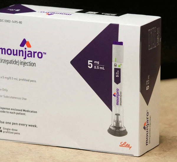 Does Everyone Lose Weight on Mounjaro?