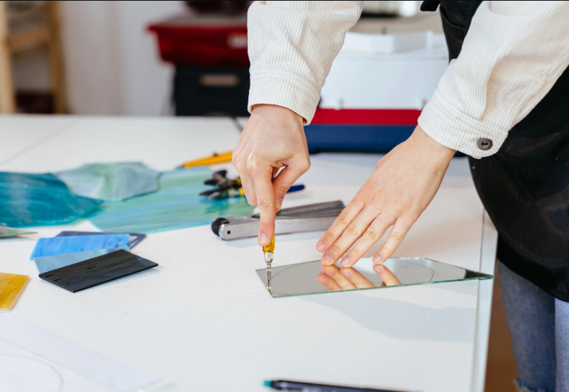 Essential Guide to Glass Fusing Supplies for Beginners and Artists