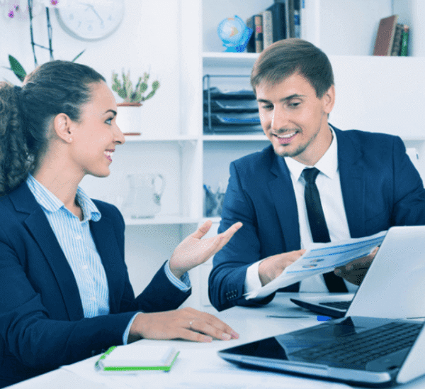 The Importance of Company Secretarial Services in Corporate Governance