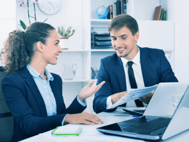 The Importance of Company Secretarial Services in Corporate Governance