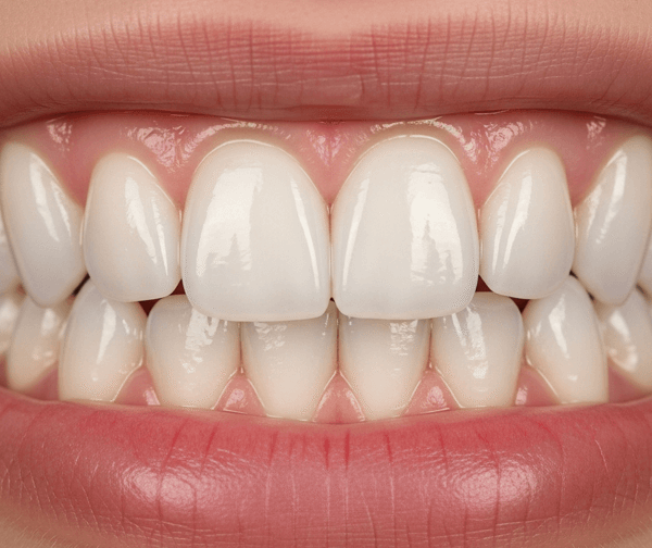 Brightening Smiles: How Advanced Whitening Treatments Transform Confidence