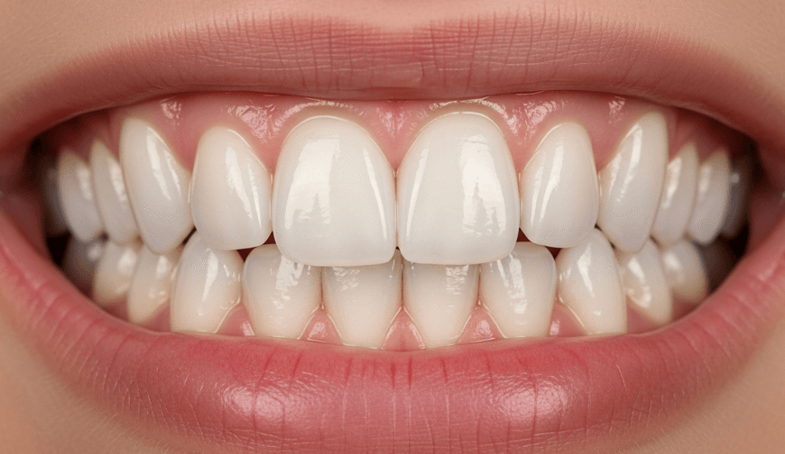 Brightening Smiles: How Advanced Whitening Treatments Transform Confidence
