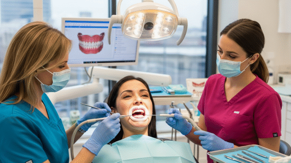 Transforming Smiles: How Modern Whitening Techniques Elevate Confidence