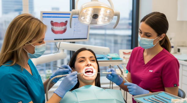 Transforming Smiles: How Modern Whitening Techniques Elevate Confidence