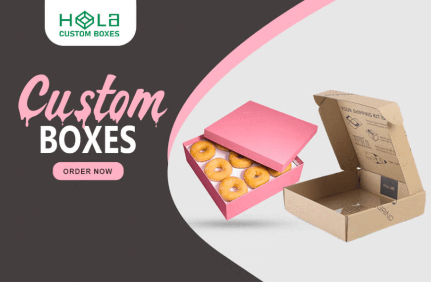 Unique Coffin Shaped Boxes – Hola Custom Boxes