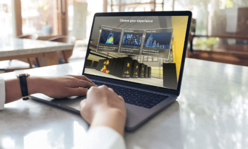 Data-Driven Bioenergy Systems: How Digital Platforms Improve Decision-Making in Renewable Energy Markets