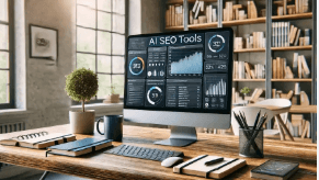 The Complete Guide to Choosing the Right AI SEO Service
