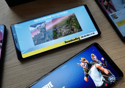 What Android Users Expect From App Like Digital Entertainment Pages