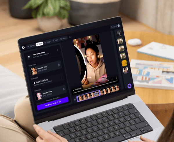 Best AI Text to Video Generators and AI Face Swap Tools of 2026