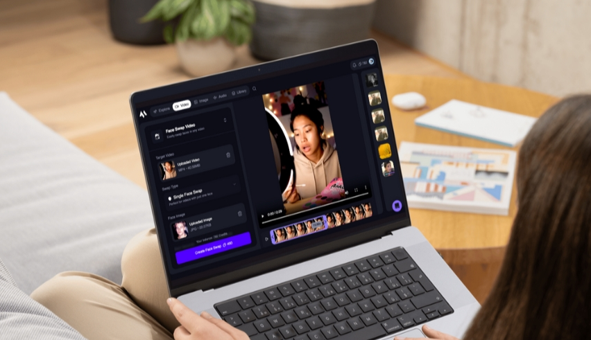 Best AI Text to Video Generators and AI Face Swap Tools of 2026